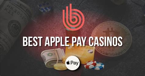 Die besten Apple Pay Online Casinos ️ 2024.